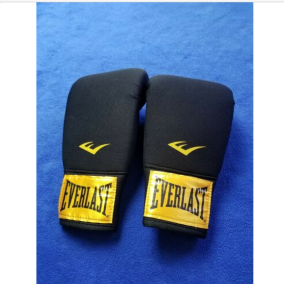 everlast ever fresh